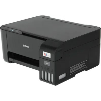 Принтер/МФУ Epson L3210 (C11CJ68506/C11CJ68403/C11CJ68405/C11CJ68501/C11CJ68517) А4, 10 стр/мин, 5760х1440 dpi, СНПЧ, USB Принтер/МФУ Epson L3210 (C11CJ68506/C11CJ68403/C11CJ68405/C11CJ68501/C11CJ68517) А4, 10 стр/мин, 5760х1440 dpi, СНПЧ, USB