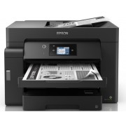 Принтер/МФУ Epson M15140 (C11CJ41404) МФУ, А3, 25стр/мин, Wi-Fi, USB, Ethernet,