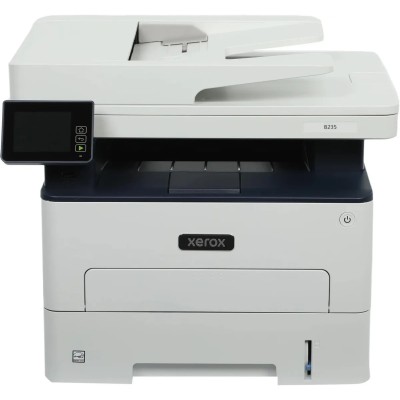 Копировальный аппарат Xerox B235V_DNI (B235V_DNI) B235DNI A4, P/C/S/F/, 1200x1200, Wi-Fi, USB (замена B215 ) ТК 006R04400 Копировальный аппарат Xerox B235V_DNI (B235V_DNI) B235DNI A4, P/C/S/F/, 1200x1200, Wi-Fi, USB (замена B215 ) ТК 006R04400