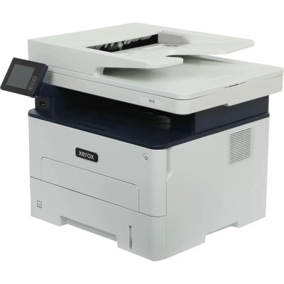 Копировальный аппарат Xerox B235V_DNI (B235V_DNI) B235DNI A4, P/C/S/F/, 1200x1200, Wi-Fi, USB (замена B215 ) ТК 006R04400 Копировальный аппарат Xerox B235V_DNI (B235V_DNI) B235DNI A4, P/C/S/F/, 1200x1200, Wi-Fi, USB (замена B215 ) ТК 006R04400