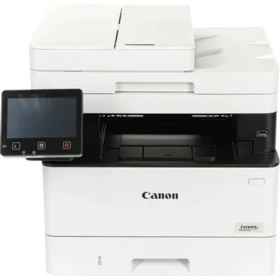Принтер,МФУ Canon i-SENSYS MF453dw (5161C007) ч-б лазерный, А4, 40стр./мин., 600x600, 1024Мб, Wi-Fi,USB , дупл. Принтер,МФУ Canon i-SENSYS MF453dw (5161C007) ч-б лазерный, А4, 40стр./мин., 600x600, 1024Мб, Wi-Fi,USB , дупл.