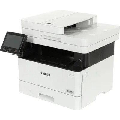 Принтер,МФУ Canon i-SENSYS MF453dw (5161C007) ч-б лазерный, А4, 40стр./мин., 600x600, 1024Мб, Wi-Fi,USB , дупл. Принтер,МФУ Canon i-SENSYS MF453dw (5161C007) ч-б лазерный, А4, 40стр./мин., 600x600, 1024Мб, Wi-Fi,USB , дупл.