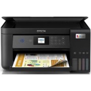 Принтер Epson L4260 (C11CJ63412/C11CJ63513/C11CJ63502/C11CJ63515/C11CJ63415/C11CJ63411) А4, 4 цв., копир/принтер/сканер, Duplex, USB, WiFi Direct