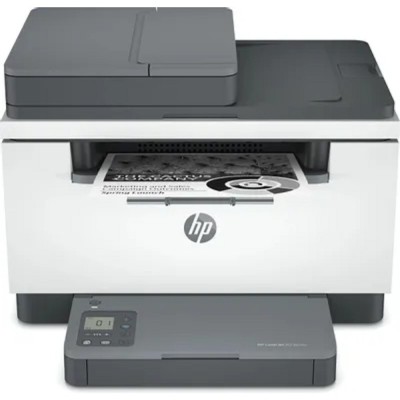 Принтер/МФУ HP LaserJet M236sdw (9YG09A)B19# A4, 600dpi, 29ppm, 64Mb, ADF40, Duplex,wi-fi, USB Принтер/МФУ HP LaserJet M236sdw (9YG09A)B19# A4, 600dpi, 29ppm, 64Mb, ADF40, Duplex,wi-fi, USB