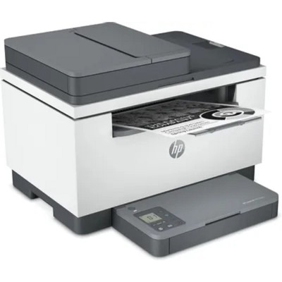 Принтер/МФУ HP LaserJet M236sdw (9YG09A)B19# A4, 600dpi, 29ppm, 64Mb, ADF40, Duplex,wi-fi, USB Принтер/МФУ HP LaserJet M236sdw (9YG09A)B19# A4, 600dpi, 29ppm, 64Mb, ADF40, Duplex,wi-fi, USB