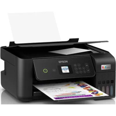 Принтер/МФУ Epson L3260 (C11CJ66414/C11CJ66507) Принтер/МФУ Epson L3260 (C11CJ66414/C11CJ66507)
