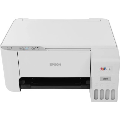 Принтер/МФУ Epson L3216 (C11C68518/C11J68511/C11CJ68502) Принтер/МФУ Epson L3216 (C11C68518/C11J68511/C11CJ68502)