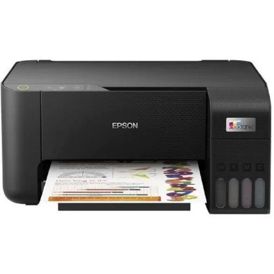 Принтер/МФУ Epson L3218 (C11CJ68512) Принтер/МФУ Epson L3218 (C11CJ68512)