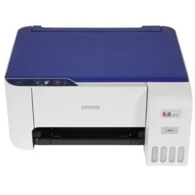 Принтер/МФУ Epson L3215 (C11CJ68509) Принтер/МФУ Epson L3215 (C11CJ68509)
