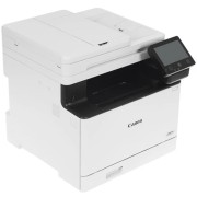Принтер,МФУ Canon i-SENSYS MF752Cdw (5455C012)