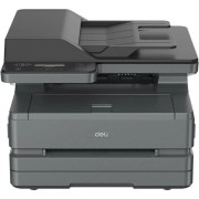 Принтер МФУ Deli Laser M3100ADNW A4 Duplex Net WiFi белый картридж в комплекте T31A черный (3500стр.)