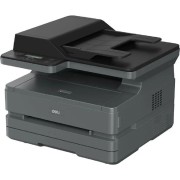Принтер МФУ Deli Laser M3100ADNW A4 Duplex Net WiFi белый картридж в комплекте T31A черный (3500стр.)