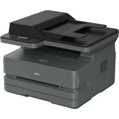 Принтер МФУ Deli Laser M3100ADNW A4 Duplex Net WiFi белый картридж в комплекте T31A черный (3500стр.) Принтер МФУ Deli Laser M3100ADNW A4 Duplex Net WiFi белый картридж в комплекте T31A черный (3500стр.)