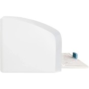 Принтер Cactus CS-LP1120W картридж + кабель USB A(m) - USB B(m), черно-белый, цвет белый