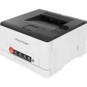 Pantum CP1100DN Принтер цветной лазерный A4, 18 стр/мин (max 30000 p/mon), 1 GHz, 1200x600 dpi, 1 GB RAM, Duplex, paper tray 250 pages, USB, LAN, start. cartridge 1000/700 pages
