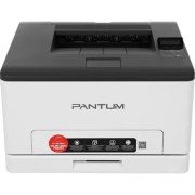 Pantum CP1100DN Принтер цветной лазерный A4, 18 стр/мин (max 30000 p/mon), 1 GHz, 1200x600 dpi, 1 GB RAM, Duplex, paper tray 250 pages, USB, LAN, start. cartridge 1000/700 pages