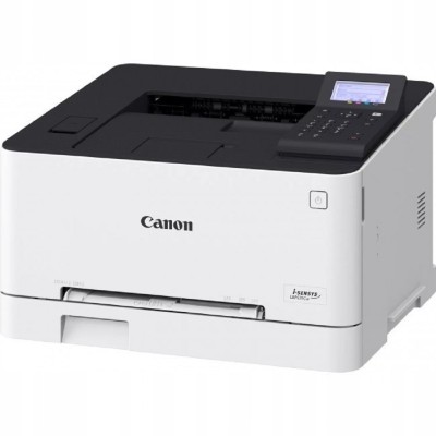 Принтер,МФУ Canon i-SENSYS LBP631CW (5159C004) цветное/лазерное A4, 18 стр/мин, 150 листов, USB, LAN Принтер,МФУ Canon i-SENSYS LBP631CW (5159C004) цветное/лазерное A4, 18 стр/мин, 150 листов, USB, LAN