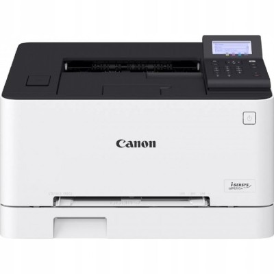 Принтер,МФУ Canon i-SENSYS LBP631CW (5159C004) цветное/лазерное A4, 18 стр/мин, 150 листов, USB, LAN Принтер,МФУ Canon i-SENSYS LBP631CW (5159C004) цветное/лазерное A4, 18 стр/мин, 150 листов, USB, LAN