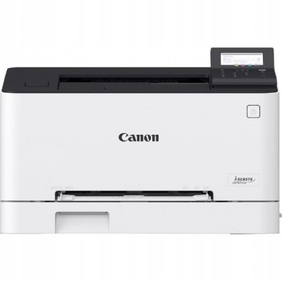 Принтер,МФУ Canon i-SENSYS LBP633Cdw (5159C001) цветное/лазерное A4, 27 стр/мин, 150 листов, USB, LAN,Wi-Fi Принтер,МФУ Canon i-SENSYS LBP633Cdw (5159C001) цветное/лазерное A4, 27 стр/мин, 150 листов, USB, LAN,Wi-Fi