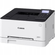 Принтер,МФУ Canon i-SENSYS LBP633Cdw (5159C001) цветное/лазерное A4, 27 стр/мин, 150 листов, USB, LAN,Wi-Fi