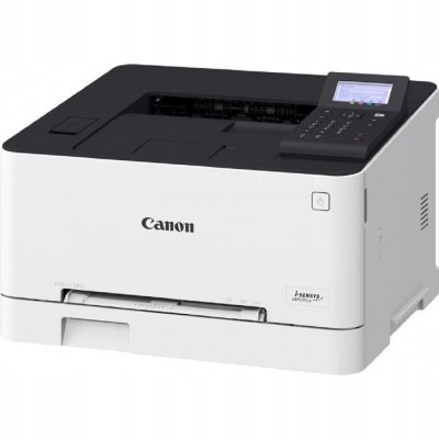 Принтер,МФУ Canon i-SENSYS LBP633Cdw (5159C001) цветное/лазерное A4, 27 стр/мин, 150 листов, USB, LAN,Wi-Fi Принтер,МФУ Canon i-SENSYS LBP633Cdw (5159C001) цветное/лазерное A4, 27 стр/мин, 150 листов, USB, LAN,Wi-Fi