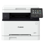 Принтер,МФУ Canon i-SENSYS MF651Cw (5158C009) цветное/лазерное A4, 18 стр/мин, 150 листов, USB, LAN