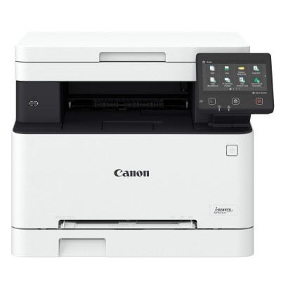 Принтер,МФУ Canon i-SENSYS MF651Cw (5158C009) цветное/лазерное A4, 18 стр/мин, 150 листов, USB, LAN Принтер,МФУ Canon i-SENSYS MF651Cw (5158C009) цветное/лазерное A4, 18 стр/мин, 150 листов, USB, LAN