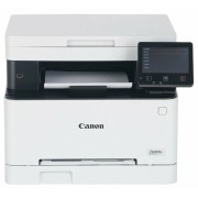 Принтер,МФУ Canon i-SENSYS MF651Cw (5158C009) цветное/лазерное A4, 18 стр/мин, 150 листов, USB, LAN