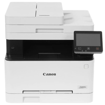 Принтер,МФУ Canon i-SENSYS MF655Cdw (5158C004) цветное/лазерное A4, 21 стр/мин, USB, LAN,Wi-Fi Принтер,МФУ Canon i-SENSYS MF655Cdw (5158C004) цветное/лазерное A4, 21 стр/мин, USB, LAN,Wi-Fi