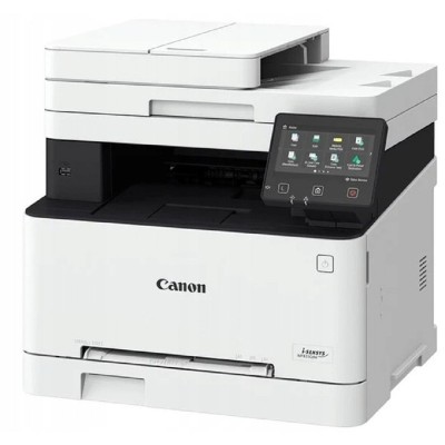 Принтер,МФУ Canon i-SENSYS MF655Cdw (5158C004) цветное/лазерное A4, 21 стр/мин, USB, LAN,Wi-Fi Принтер,МФУ Canon i-SENSYS MF655Cdw (5158C004) цветное/лазерное A4, 21 стр/мин, USB, LAN,Wi-Fi