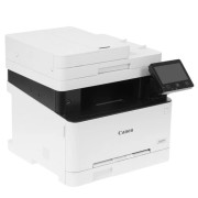 Принтер,МФУ Canon i-SENSYS MF655Cdw (5158C004) цветное/лазерное A4, 21 стр/мин, USB, LAN,Wi-Fi