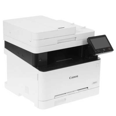 Принтер,МФУ Canon i-SENSYS MF655Cdw (5158C004) цветное/лазерное A4, 21 стр/мин, USB, LAN,Wi-Fi Принтер,МФУ Canon i-SENSYS MF655Cdw (5158C004) цветное/лазерное A4, 21 стр/мин, USB, LAN,Wi-Fi