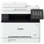 Принтер,МФУ Canon i-SENSYS MF657Cdw (5158C001/5158С012) цветное/лазерное A4, 21 стр/мин, USB, LAN,Wi-Fi