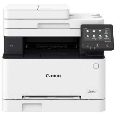 Принтер,МФУ Canon i-SENSYS MF657Cdw (5158C001/5158С012) цветное/лазерное A4, 21 стр/мин, USB, LAN,Wi-Fi Принтер,МФУ Canon i-SENSYS MF657Cdw (5158C001/5158С012) цветное/лазерное A4, 21 стр/мин, USB, LAN,Wi-Fi