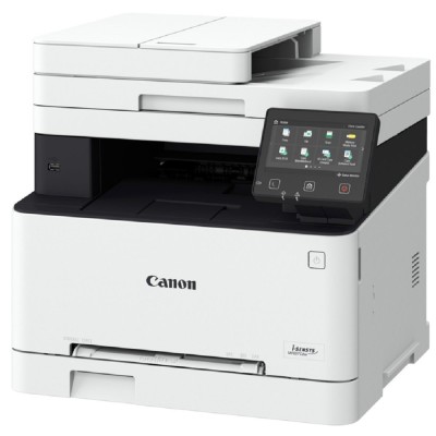 Принтер,МФУ Canon i-SENSYS MF657Cdw (5158C001/5158С012) цветное/лазерное A4, 21 стр/мин, USB, LAN,Wi-Fi Принтер,МФУ Canon i-SENSYS MF657Cdw (5158C001/5158С012) цветное/лазерное A4, 21 стр/мин, USB, LAN,Wi-Fi