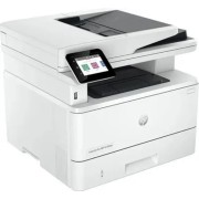 Принтер/МФУ HP LaserJet Pro MFP 4103fdn (2Z628A) A4, 1200dpi, 38ppm, 512Mb, 1200 MHz tray 100+250 pages USB+Ethernet Prin, старт. картр. 3050стр.