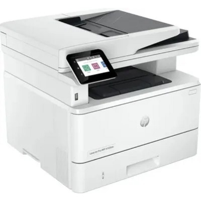 Принтер/МФУ HP LaserJet Pro MFP 4103dw (2Z627A) старт. картр. 3050стр. Принтер/МФУ HP LaserJet Pro MFP 4103dw (2Z627A) старт. картр. 3050стр.