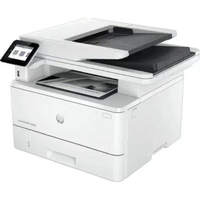 Принтер HP LaserJet Pro MFP 4103fdw (2Z629A) старт. карт. 151A 3050стр. Принтер HP LaserJet Pro MFP 4103fdw (2Z629A) старт. карт. 151A 3050стр.