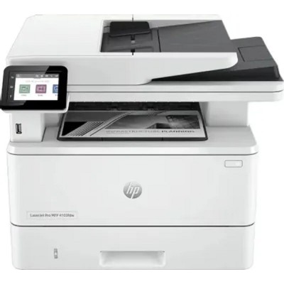 Принтер HP LaserJet Pro MFP 4103fdw (2Z629A) старт. карт. 151A 3050стр. Принтер HP LaserJet Pro MFP 4103fdw (2Z629A) старт. карт. 151A 3050стр.