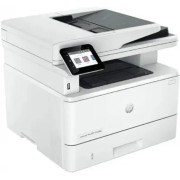 Принтер HP LaserJet Pro MFP 4103fdw (2Z629A) старт. карт. 151A 3050стр.