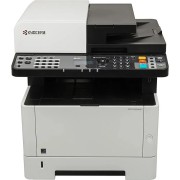 принтер Kyocera M2040dn (1102S33AX0) A4, 512Mb, LCD, 40стр/мин, USB2.0, DADF, двуст.печать, раскладка азия., старт.картр. TK-1178,АЗИЯ
