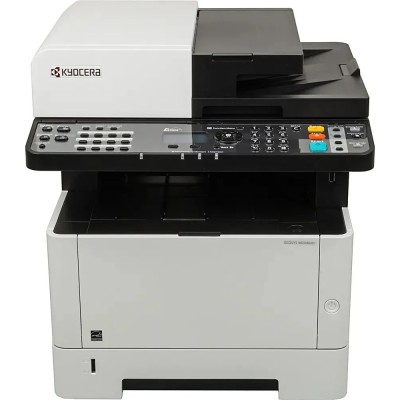 принтер Kyocera M2040dn (1102S33AX0) A4, 512Mb, LCD, 40стр/мин, USB2.0, DADF, двуст.печать, раскладка азия., старт.картр. TK-1178,АЗИЯ принтер Kyocera M2040dn (1102S33AX0) A4, 512Mb, LCD, 40стр/мин, USB2.0, DADF, двуст.печать, раскладка азия., старт.картр. TK-1178,АЗИЯ