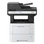 принтер Kyocera ECOSYS MA4500x (110C133NL0) А4, 45ppm, 1200dpi, 1Gb, USB, Network, дуплекс, RADP75, тонер на 6 000отп.
