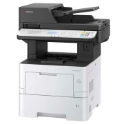 принтер Kyocera ECOSYS MA4500x (110C133NL0) А4, 45ppm, 1200dpi, 1Gb, USB, Network, дуплекс, RADP75, тонер на 6 000отп.