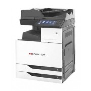 Pantum M9106DN МФУ (A3, лазерное, 1200dpi, 45стр/мин, 1.2 GHz, 2Gb, ADF150, Duplex, LAN, USB, лоток 2х500 листов, старт.кар 18500стр) проектная модель