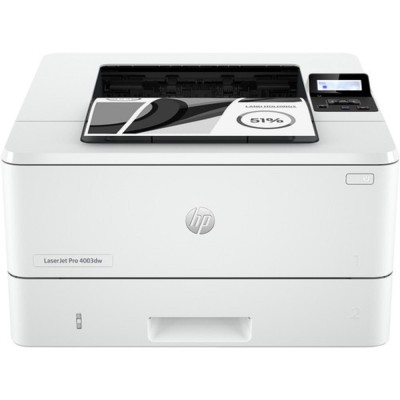 Принтер/МФУ HP LaserJet Pro 4003dw (2Z610A) Принтер/МФУ HP LaserJet Pro 4003dw (2Z610A)