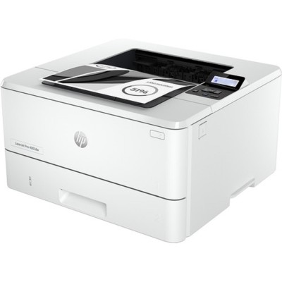 Принтер/МФУ HP LaserJet Pro 4003dw (2Z610A) Принтер/МФУ HP LaserJet Pro 4003dw (2Z610A)