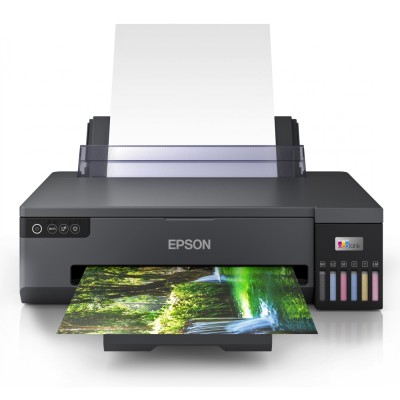 Принтер/МФУ Epson L18050 A3 C11CK38403/C11CK38505/C11CK38503 Принтер/МФУ Epson L18050 A3 C11CK38403/C11CK38505/C11CK38503