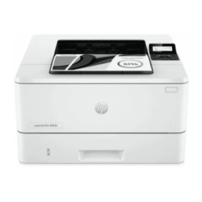 Принтер/МФУ HP PRINTER LJ PRO 4003N (2Z611A) Принтер/МФУ HP PRINTER LJ PRO 4003N (2Z611A)
