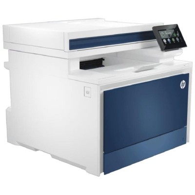 Принтер/МФУ HP Color LaserJet Pro MFP 4303fdn (5HH66A) Принтер/МФУ HP Color LaserJet Pro MFP 4303fdn (5HH66A)